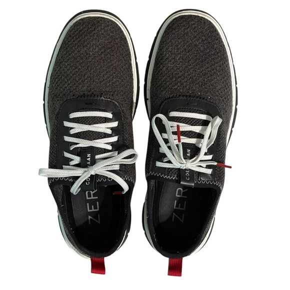 Cole Haan Men's Generation ZERØGRAND Sneakers Size 10 - Picture 1 of 6